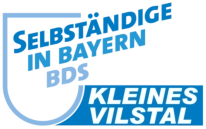 Logo BDS Kleines Vilstal