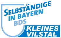 Logo Bund der Selbständigen, Ortsverband Kleines Vilstal