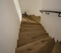Treppen von cum lignum - Möbelschreinerei bei Landshut